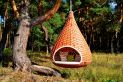 Купити Outdoor hanging lounge sofa INGYR від MAIIMO