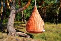 Купити Outdoor hanging lounge sofa INGYR від MAIIMO
