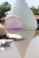 Купити Outdoor hanging lounge sofa INGYR від MAIIMO