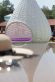 Купити Outdoor hanging lounge sofa INGYR від MAIIMO