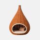 Купити Outdoor hanging lounge sofa INGYR від MAIIMO