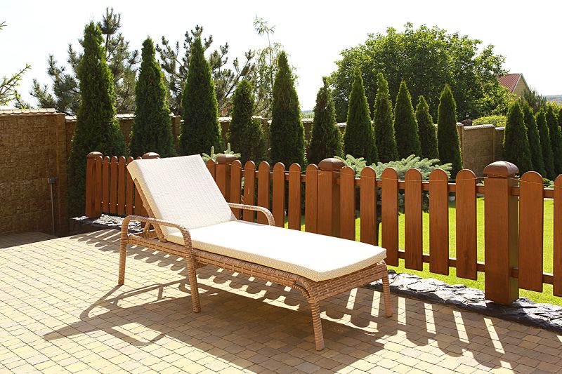 Купити Garden deck chair ARIZONA від MAIIMO