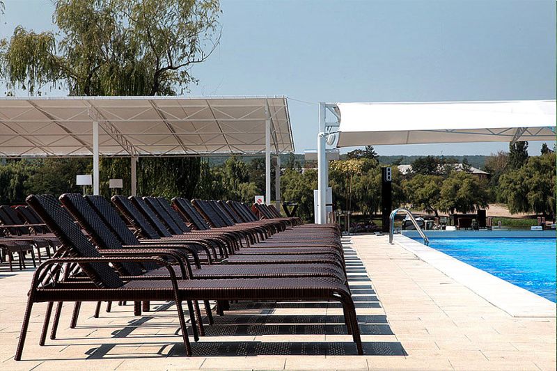 Купити Garden deck chair ARIZONA від MAIIMO