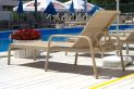 Купити Garden deck chair ARIZONA від MAIIMO