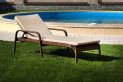 Купити Garden deck chair ARIZONA від MAIIMO