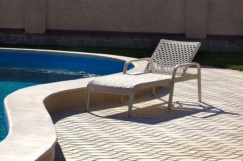 Купити Garden deck chair ARIZONA-M від MAIIMO