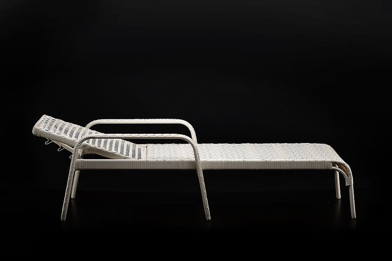 Купити Garden deck chair ARIZONA-M від MAIIMO