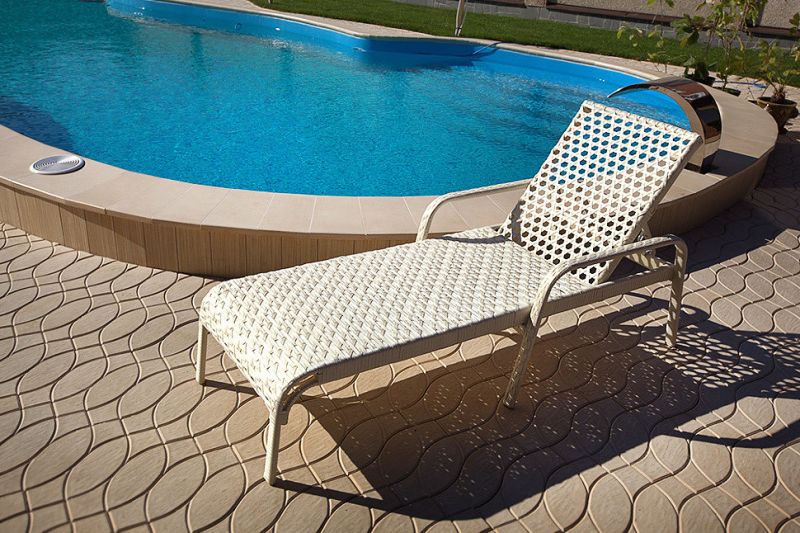Купити Garden deck chair ARIZONA-M від MAIIMO
