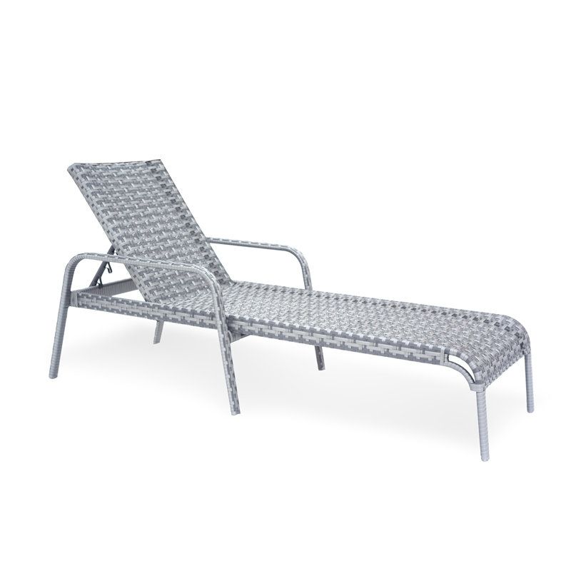 Купити Garden deck chair ARIZONA-S від MAIIMO