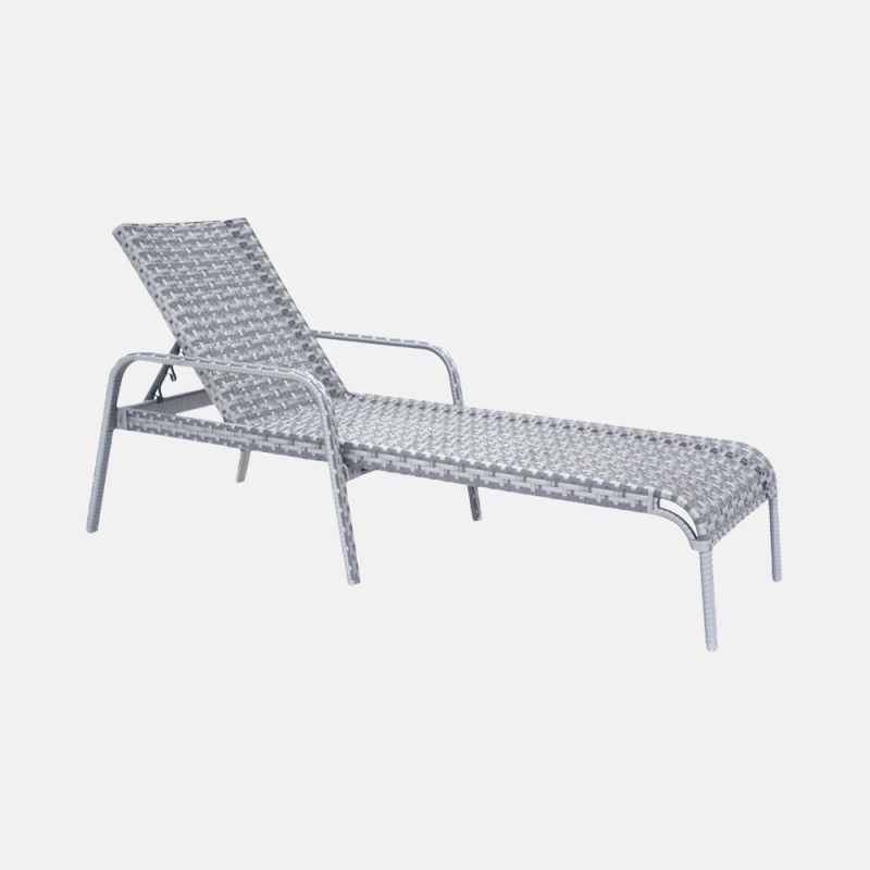Купити Garden deck chair ARIZONA-S від MAIIMO