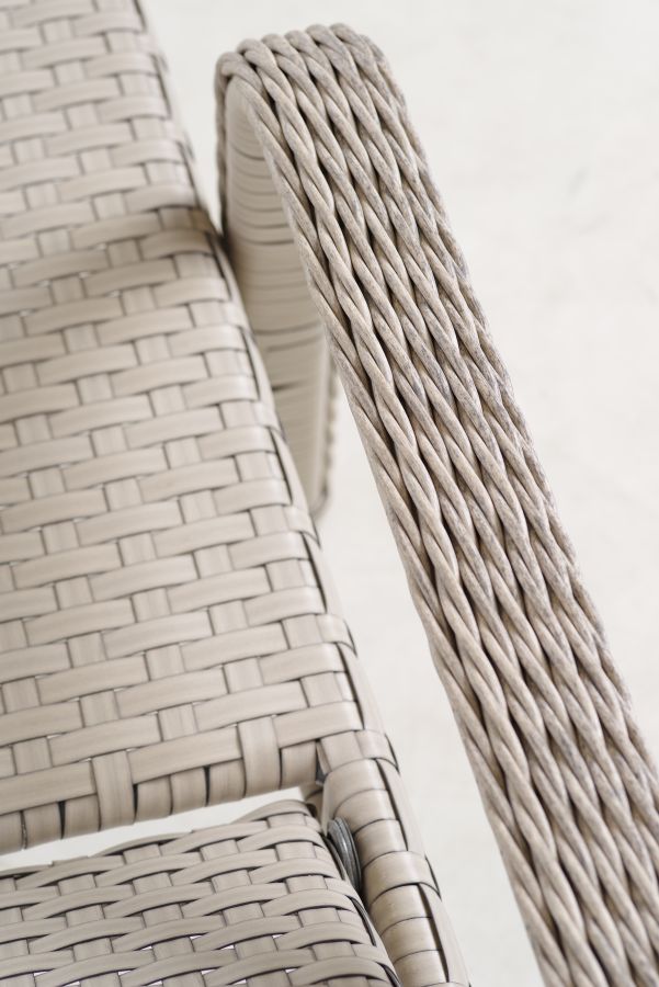 Купити Garden deck chair ARIZONA-SH від MAIIMO