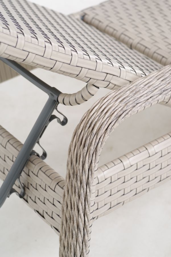 Купити Garden deck chair ARIZONA-SH від MAIIMO