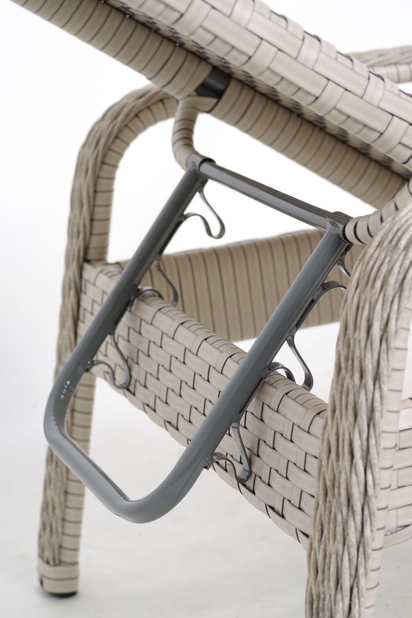 Купити Garden deck chair ARIZONA-SH від MAIIMO