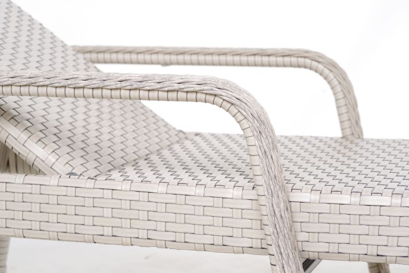 Купити Garden deck chair ARIZONA-SH від MAIIMO