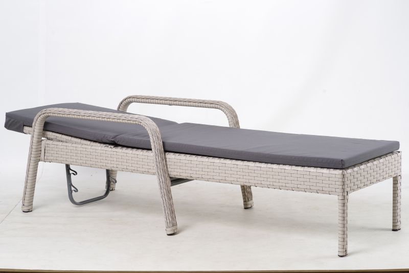 Купити Garden deck chair ARIZONA-SH від MAIIMO