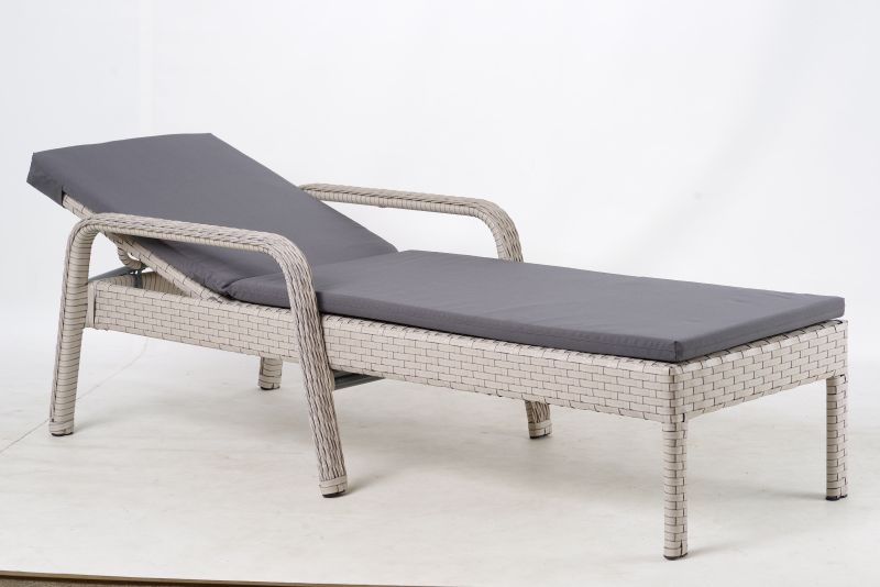 Купити Garden deck chair ARIZONA-SH від MAIIMO