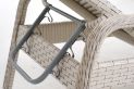 Купити Garden deck chair ARIZONA-SH від MAIIMO