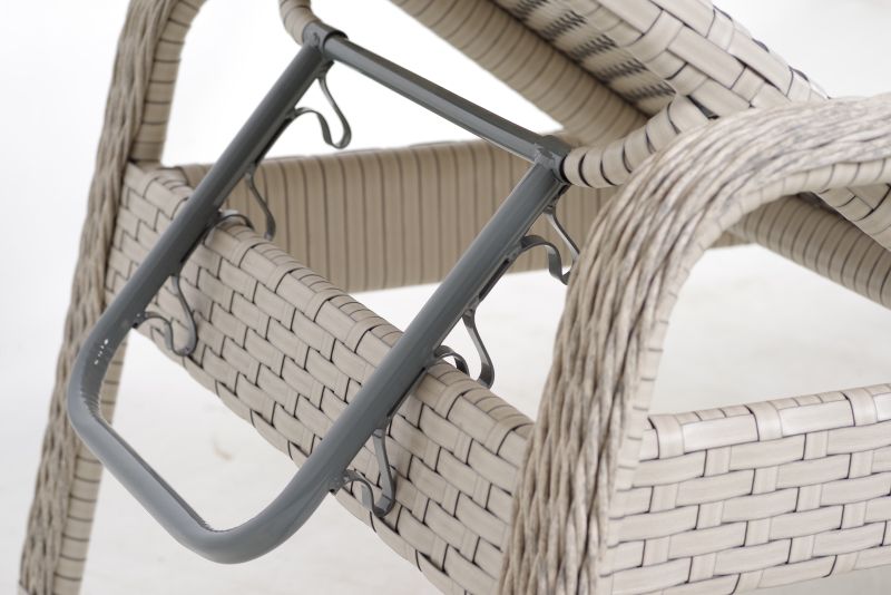 Купити Garden deck chair ARIZONA-SH від MAIIMO