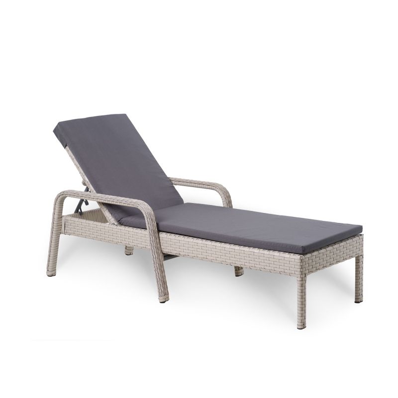 Купити Garden deck chair ARIZONA-SH від MAIIMO