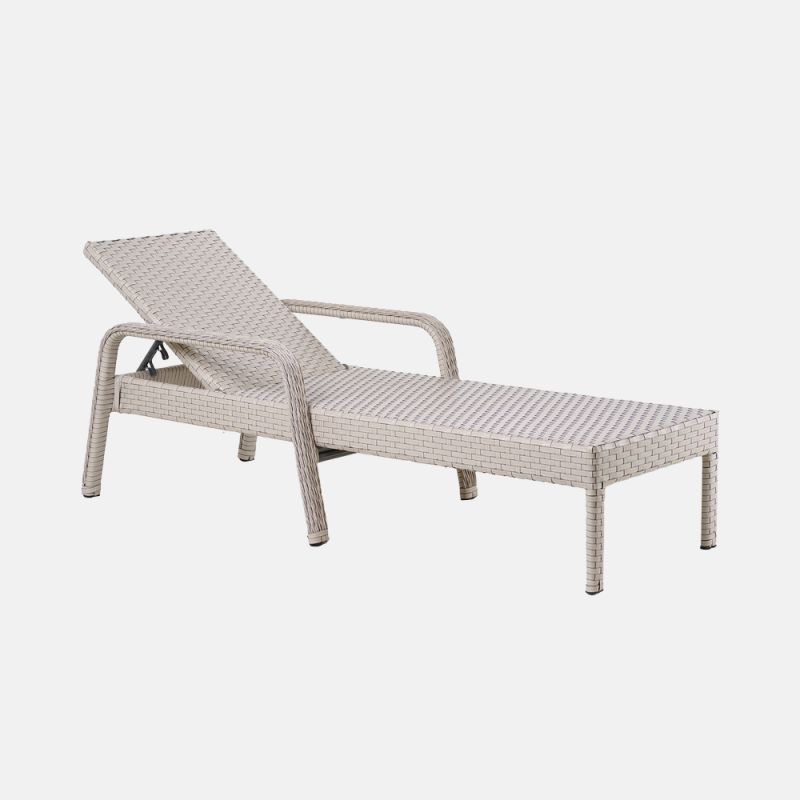Купити Garden deck chair ARIZONA-SH від MAIIMO