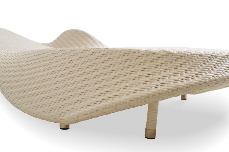 Купити Garden deck chair AIR від MAIIMO