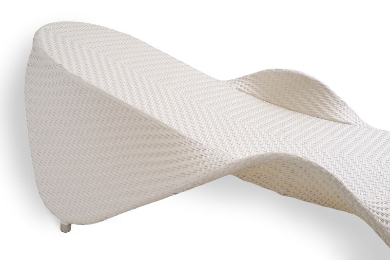 Купити Garden deck chair AIR від MAIIMO