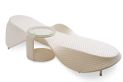 Купити Garden deck chair AIR від MAIIMO
