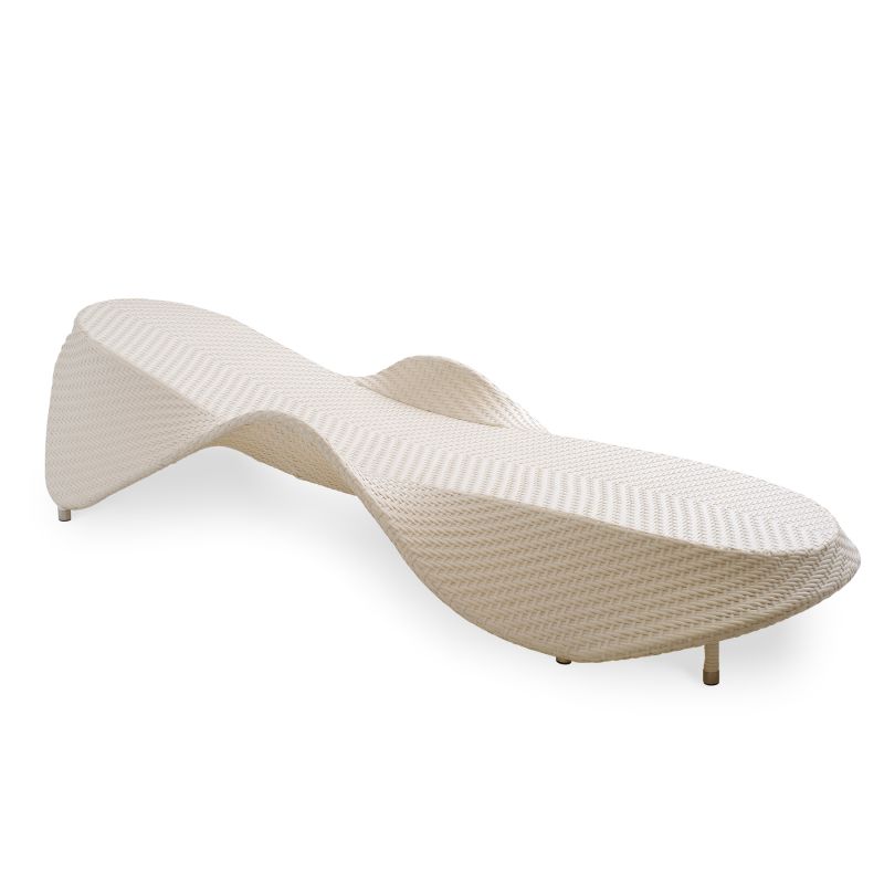 Купити Garden deck chair AIR від MAIIMO