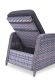 Купити Garden deck chair GLORIA від MAIIMO