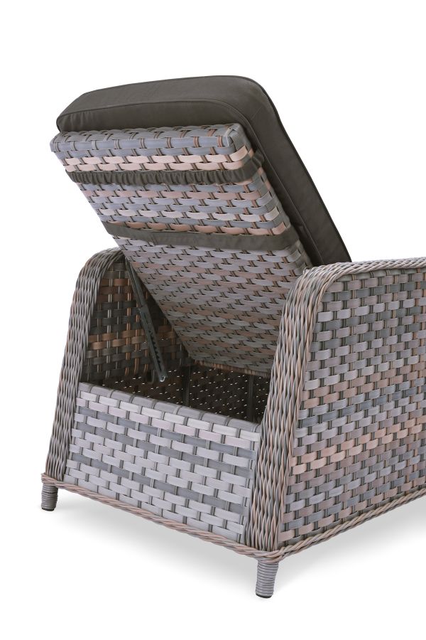 Купити Garden deck chair GLORIA від MAIIMO