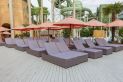 Купити Garden deck chair GRAND від MAIIMO