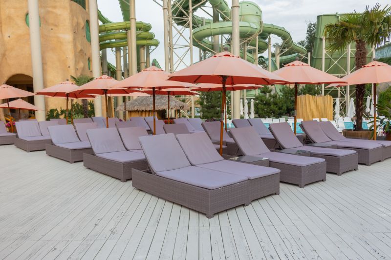 Купити Garden deck chair GRAND від MAIIMO