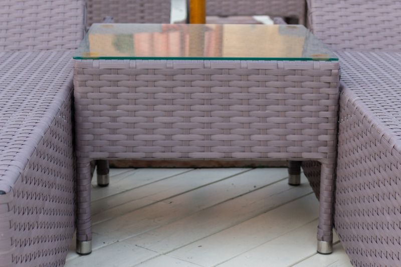 Купити Garden deck chair GRAND від MAIIMO