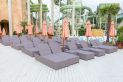 Купити Garden deck chair GRAND від MAIIMO