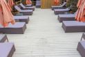 Купити Garden deck chair GRAND від MAIIMO