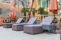 Купити Garden deck chair GRAND від MAIIMO