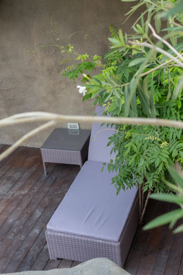 Купити Garden deck chair GRAND від MAIIMO