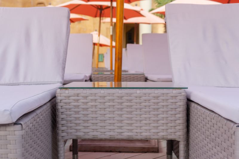 Купити Garden deck chair GRAND від MAIIMO