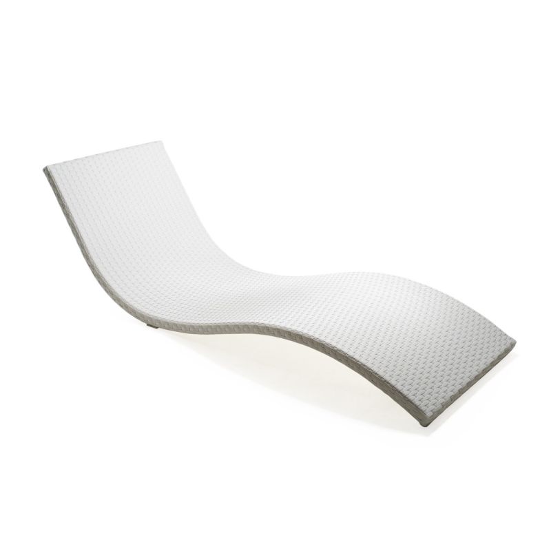 Купити Garden deck chair WAVE від MAIIMO