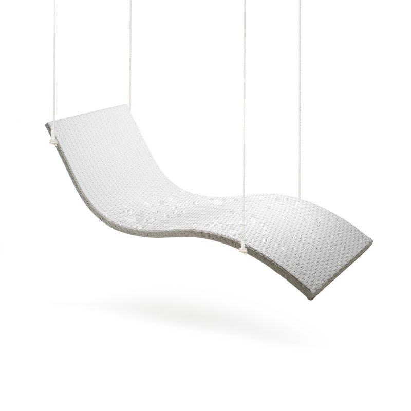 Купити Garden deck chair WAVE від MAIIMO