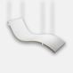 Купити Garden deck chair WAVE від MAIIMO