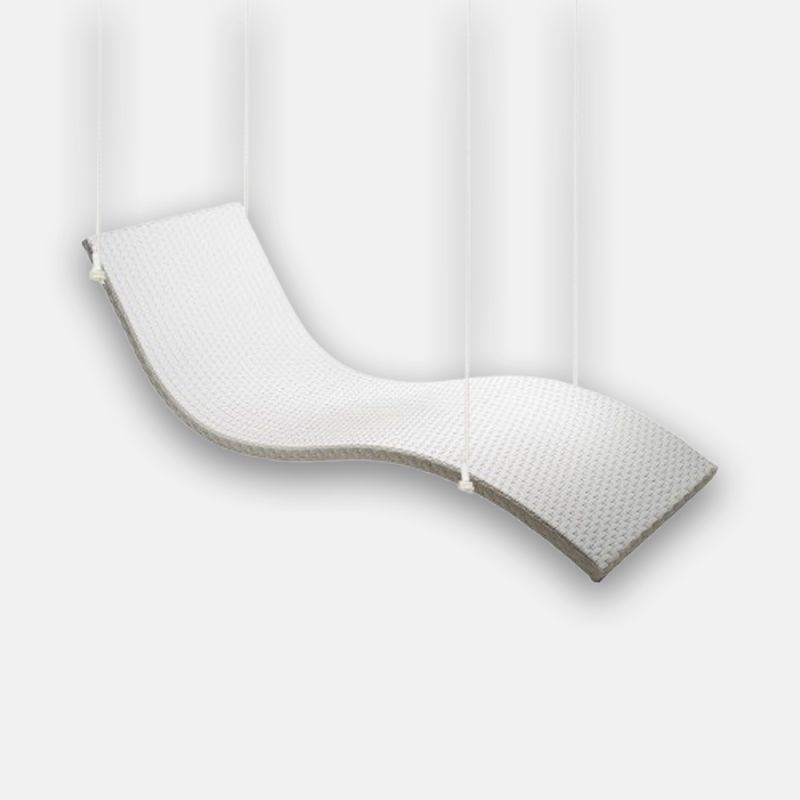 Купити Garden deck chair WAVE від MAIIMO