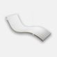 Купити Garden deck chair WAVE від MAIIMO