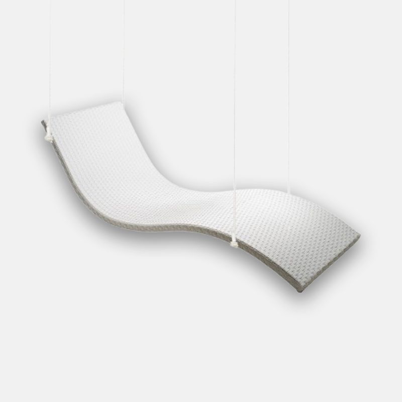 Купити Garden deck chair WAVE від MAIIMO