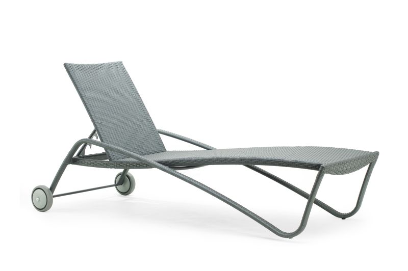 Купити Garden deck chair AQUA від MAIIMO