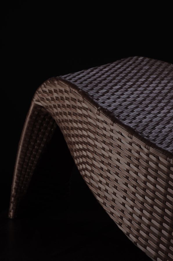 Купити Garden deck chair CANOE від MAIIMO