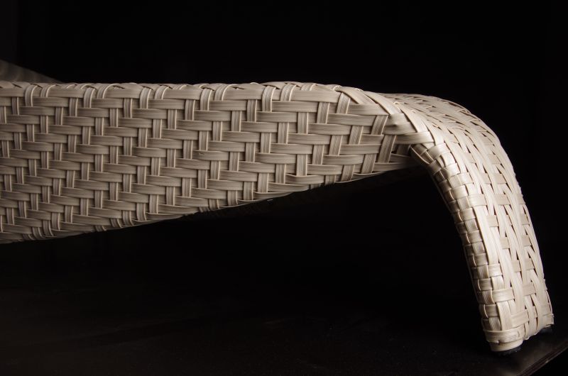 Купити Garden deck chair CANOE від MAIIMO