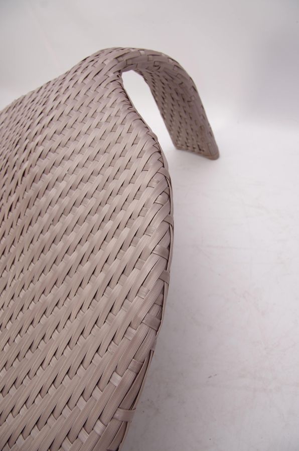 Купити Garden deck chair LEAF від MAIIMO