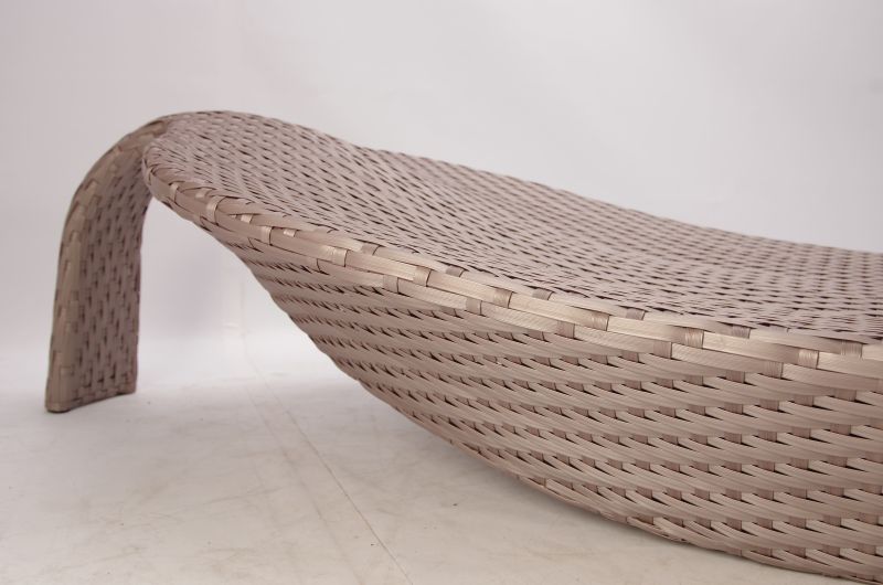 Купити Garden deck chair LEAF від MAIIMO