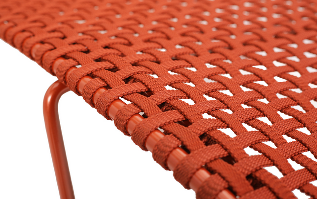 Купити Garden deck chair LUI від MAIIMO